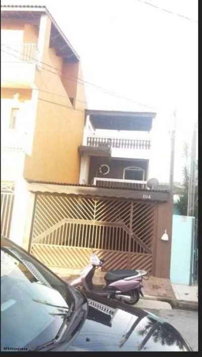 Casa, 3 quartos, 270 m² - Foto 2