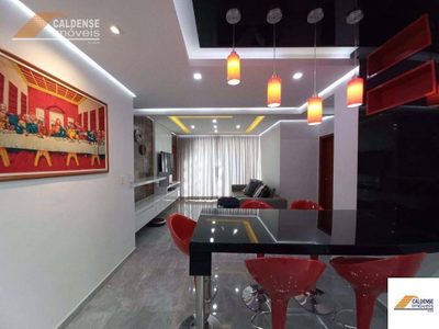 Apartamento, 2 quartos, 100 m² - Foto 4