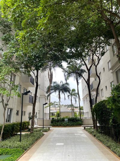 Apartamento, 3 quartos, 62 m² - Foto 1