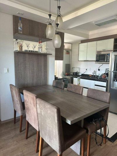 Apartamento, 2 quartos, 55 m² - Foto 1