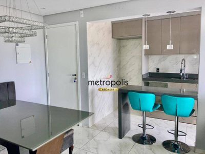 Apartamento, 2 quartos, 54 m² - Foto 3