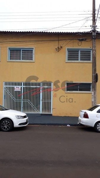 Casa, 2 quartos - Foto 1