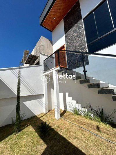 Casa, 3 quartos, 180 m² - Foto 4