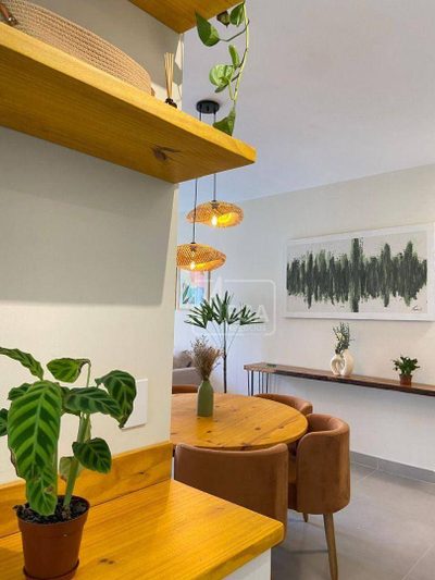 Apartamento, 3 quartos, 68 m² - Foto 2