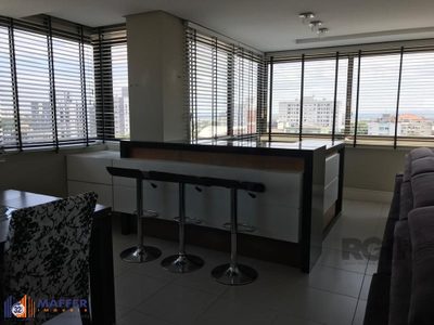 Apartamento, 3 quartos, 150 m² - Foto 2