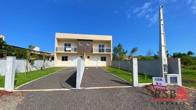 Casa, 3 quartos, 132 m² - Foto 1