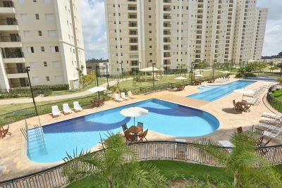 Apartamento, 2 quartos, 56 m² - Foto 5