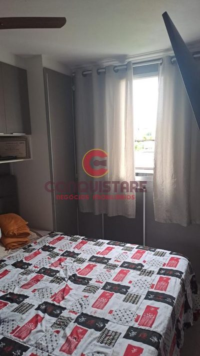 Apartamento, 2 quartos - Foto 5