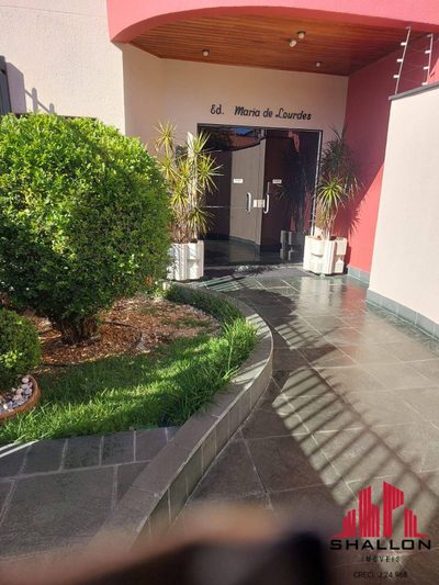 Apartamento, 2 quartos, 110 m² - Foto 3