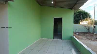 Casa, 3 quartos, 70 m² - Foto 3