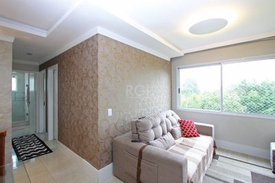 Apartamento, 3 quartos, 71 m² - Foto 3