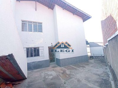 Casa, 5 quartos, 244 m² - Foto 4