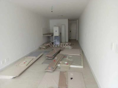 Apartamento, 1 quarto, 44 m² - Foto 2