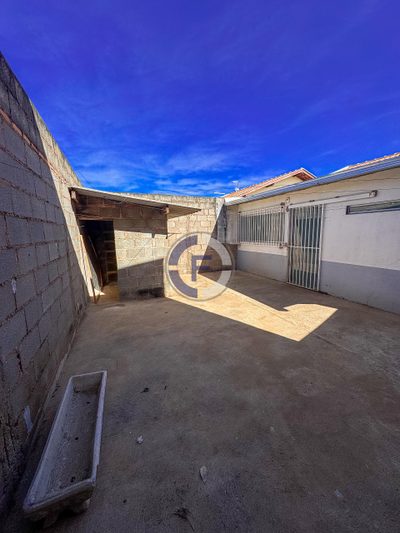 Casa, 2 quartos, 160 m² - Foto 5