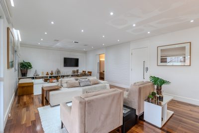 Apartamento, 3 quartos, 242 m² - Foto 4