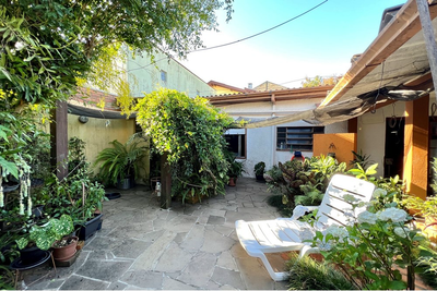 Casa, 3 quartos, 262 m² - Foto 4