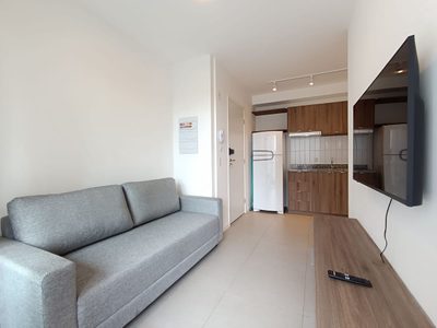 Apartamento, 2 quartos, 43 m² - Foto 1
