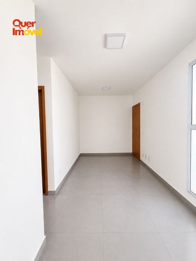Apartamento, 2 quartos, 40 m² - Foto 1