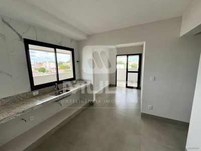 Cobertura, 3 quartos, 169 m² - Foto 2