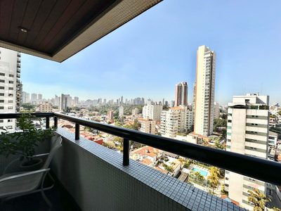 Apartamento, 3 quartos, 214 m² - Foto 4