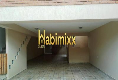 Sobrado, 3 quartos - Foto 3