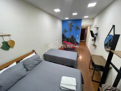 Apartamento, 30 m² - Foto 5