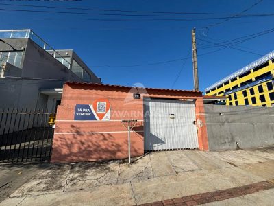 Casa, 3 quartos, 69 m² - Foto 1