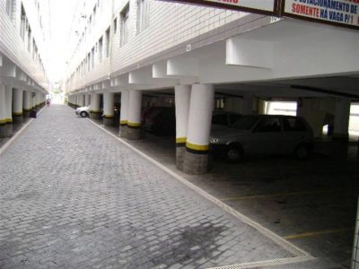Apartamento, 1 quarto, 28 m² - Foto 1