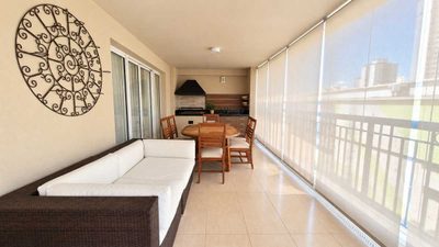 Apartamento, 3 quartos, 308 m² - Foto 4
