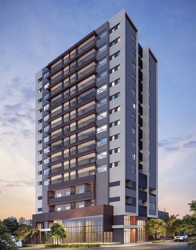 Apartamento, 3 quartos, 111 m² - Foto 1