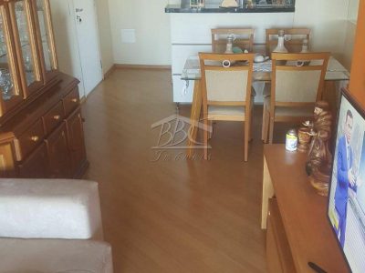 Apartamento, 2 quartos, 72 m² - Foto 2