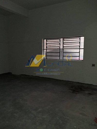 Loja-Salão, 200 m² - Foto 3