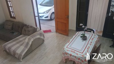 Sobrado, 3 quartos, 300 m² - Foto 1