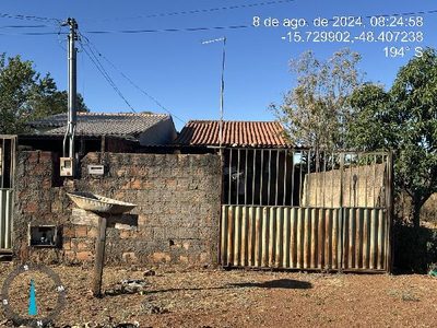 Casa, 2 quartos, 168 m² - Foto 1