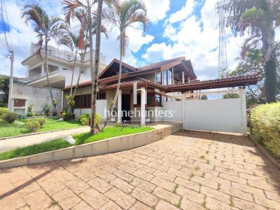 Casa, 3 quartos, 315 m² - Foto 1