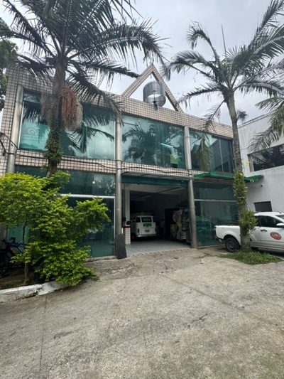 Depósito-Galpão, 600 m² - Foto 3
