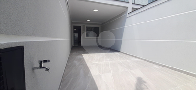 Sobrado, 3 quartos, 103 m² - Foto 1