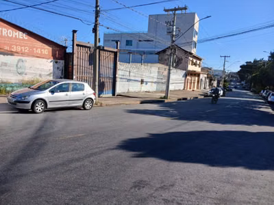 Depósito-Galpão, 720 m² - Foto 1