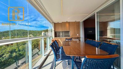Apartamento, 3 quartos, 132 m² - Foto 4