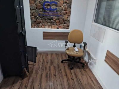 Sala-Conjunto, 48 m² - Foto 1
