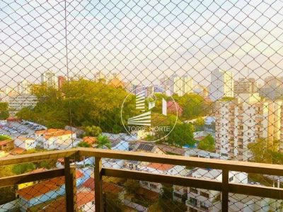 Apartamento, 3 quartos, 115 m² - Foto 1