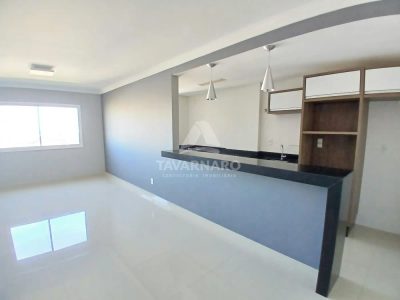 Apartamento, 1 quarto, 56 m² - Foto 2