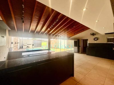 Sobrado, 3 quartos, 200 m² - Foto 3