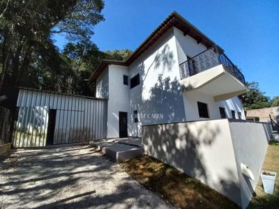 Chácara, 3 quartos, 1000 m² - Foto 5