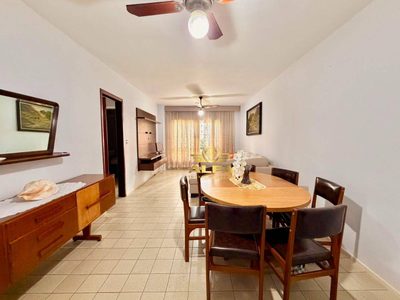 Apartamento, 2 quartos, 80 m² - Foto 2