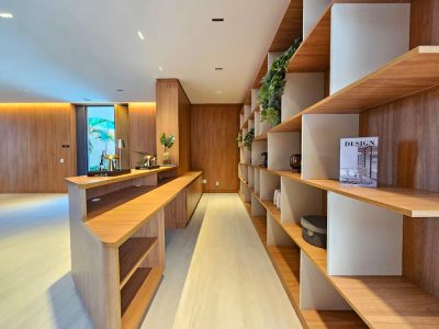 Apartamento, 2 quartos, 110 m² - Foto 4