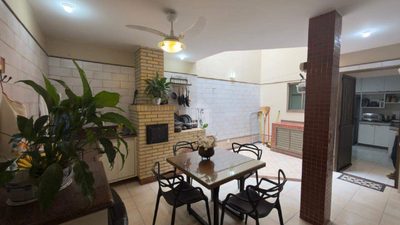 Casa, 4 quartos, 254 m² - Foto 4