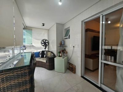 Apartamento, 2 quartos, 56 m² - Foto 2