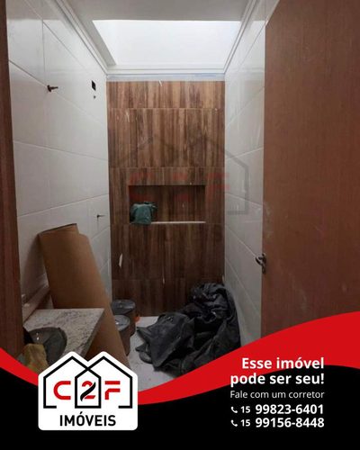Casa, 2 quartos - Foto 4