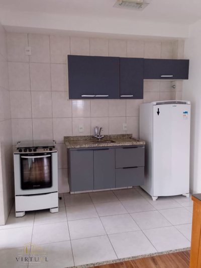 Apartamento, 58 m² - Foto 3